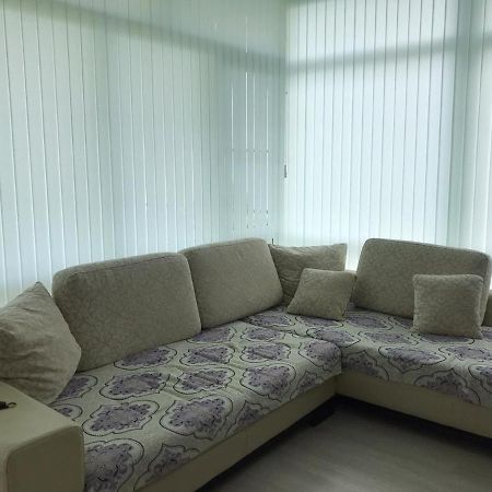 U Valery Hotel New Athos ภายนอก รูปภาพ