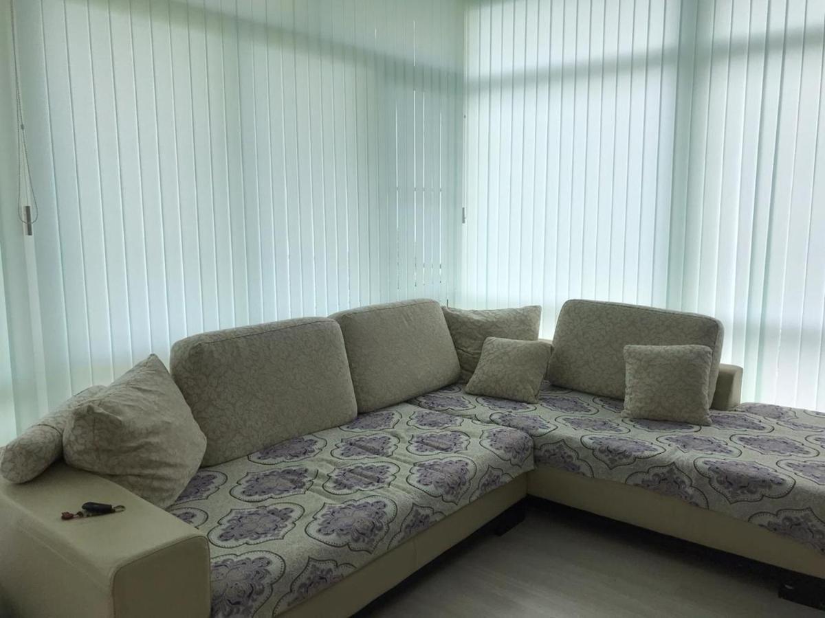 U Valery Hotel New Athos ภายนอก รูปภาพ